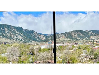 1850 Folsom St Unit 1107, Boulder, CO 80302