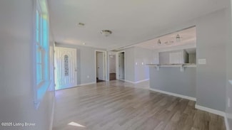 4318 Wilmoth Ave, Louisville, KY 40216