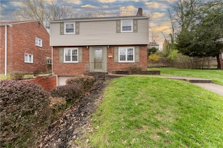 154 Orchard Spring Rd, Pittsburgh, PA 15220