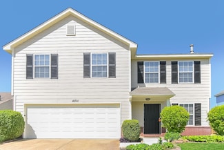 4891 Top Notch Loop, Memphis, TN 38125