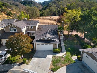 1322 Copper Peak Ln, San Jose, CA 95120