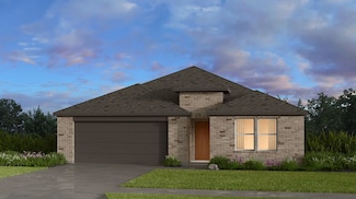 2133 Tule Way, Crandall, TX 75114