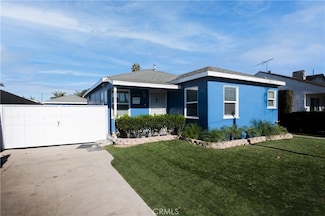 2561 E Washington St, Long Beach, CA 90810
