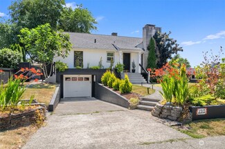 2313 Holman St, Bremerton, WA 98310