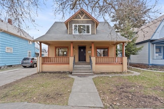 1820 W Dean Ave, Spokane, WA 99201