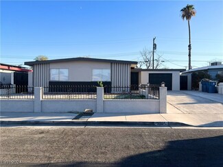 3905 El Cederal Ave, Las Vegas, NV 89102