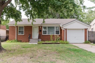 2416 NW 35th St, Oklahoma City, OK 73112
