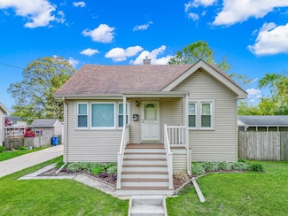 3722 Highway Ave Unit L1, Highland, IN 46322