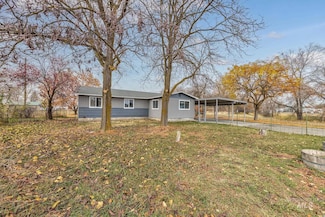 1256 S 12th St Extension, Payette, ID 83661