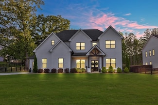 2381 Jones Phillips Rd, Dacula, GA 30019