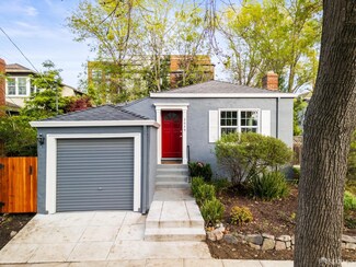 2649 Dana St, Berkeley, CA 94704