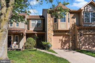 20 Claver Hill Way, Mount Laurel, NJ 08054