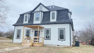 129 S 8th St, McLoud, OK 74851