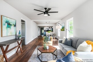1112 Fresno, San Antonio, TX 78201