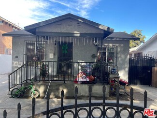 915 E 76th Place, Los Angeles, CA 90001