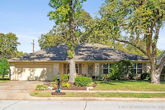 6985 E 72nd St, Tulsa, OK 74133