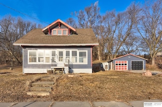 1103 S 4th Ave, Decatur, NE 68020