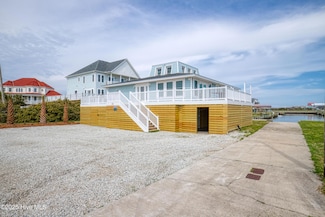 304 Marina Way, North Topsail Beach, NC 28460
