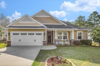 3052 Adiron Way, Tallahassee, FL 32317