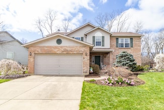 7225 Wethersfield Dr, Maineville, OH 45039