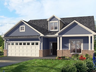 176 Champlain Dr, Pooler, GA 31322