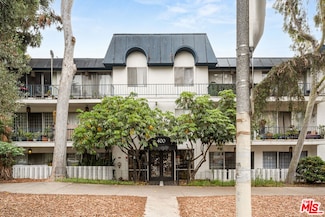400 S La Fayette Park Place Unit 109, Los Angeles, CA 90057