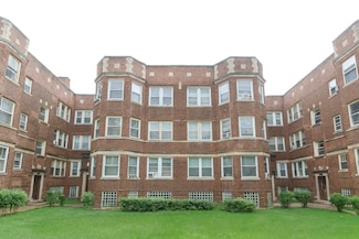 6638 S Greenwood Ave Unit 2B, Chicago, IL 60637