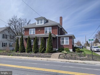 85 W York St, Biglerville, PA 17307