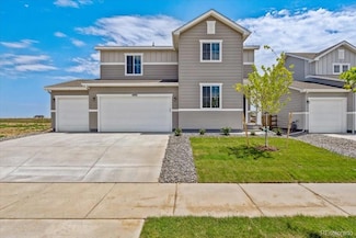 14412 Heritage Dr, Mead, CO 80504