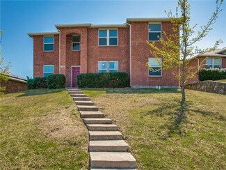 1228 Nimitz Way, Mesquite, TX 75181