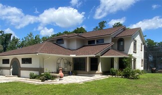 Unlisted Address