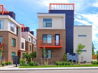 3030 Wilson Ct Unit 5, Denver, CO 80205
