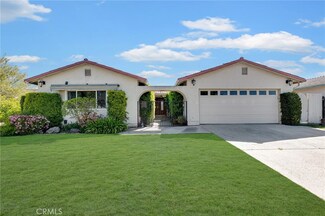 6564 Cleomoore Ave, West Hills, CA 91307