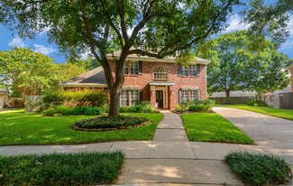 3203 Richland Dr, Sugar Land, TX 77478