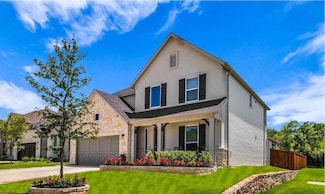 157 S Oak Dr, Little Elm, TX 75068