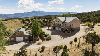 1264 S Taylor Mountain Rd, Cedar City, UT 84720