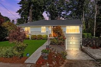 11502 4th Ave NW, Seattle, WA 98177