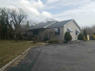 1321 U S 9, Ocean View, NJ 08230