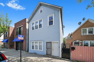 1351 W 47th St, Chicago, IL 60609