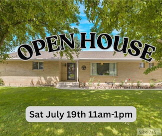 379 Mountain View Ave, Soda Springs, ID 83276