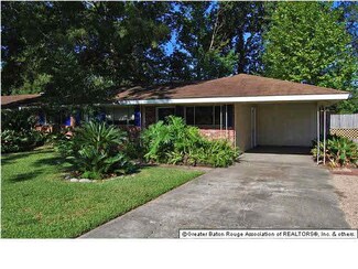 754 Fontainbleau Dr, Baton Rouge, LA 70819