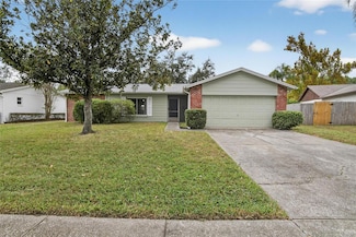 5012 Oakshire Dr, Tampa, FL 33625