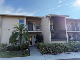 2599 Woodgate Ln Unit K7, Sarasota, FL 34231