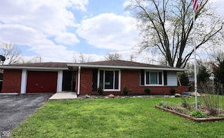 1255 Easy St, Greenwood, IN 46142