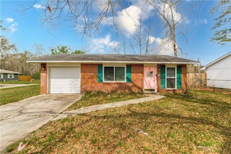 14411 W David Dr, Hammond, LA 70401