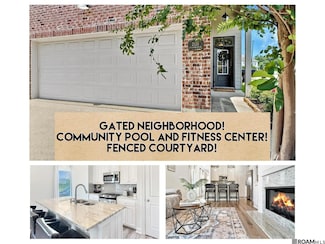 2120 Shadowbrook Dr, Baton Rouge, LA 70816