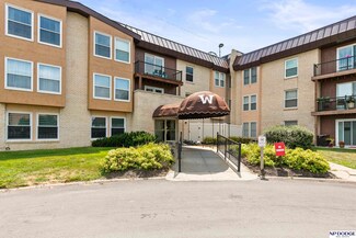 12727 W Dodge Rd Unit 108A, Omaha, NE 68154