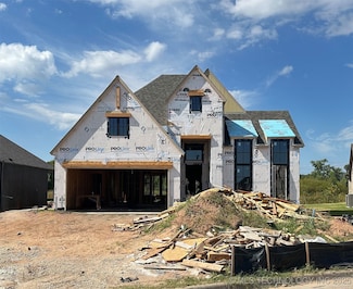 12606 S Darlington Ave, Bixby, OK 74008