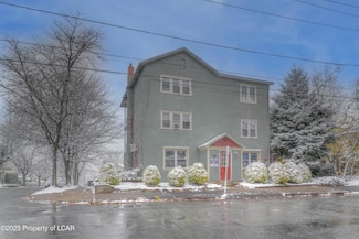932 Prospect Ave, Scranton, PA 18505