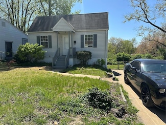 8818 Kendale Dr, Saint Louis, MO 63121